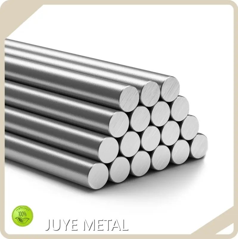 JUYE METAL 316 Stainless Steel for Yacht Manufacturing - 1