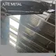 Stainless Steel Sheet Metal - for Machinery Industry - JUYE METAL 1