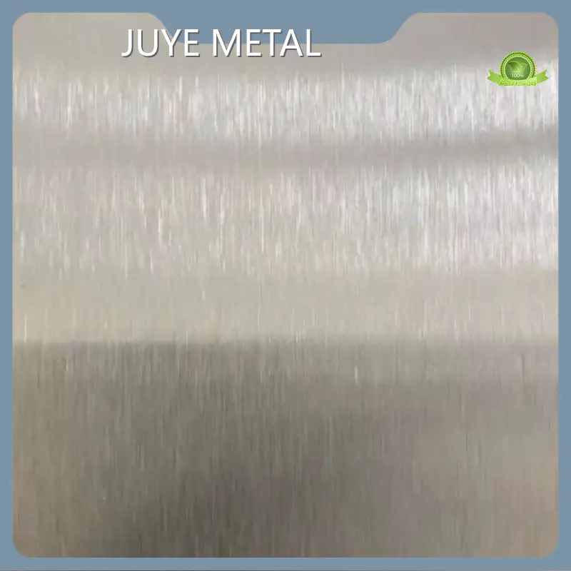 430 Stainless Steel Coil JUYE METAL Brand with Good Price 1