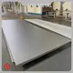 Hot Rolled Steel Plate Factory for Construction Industry JUYE METAL 1
