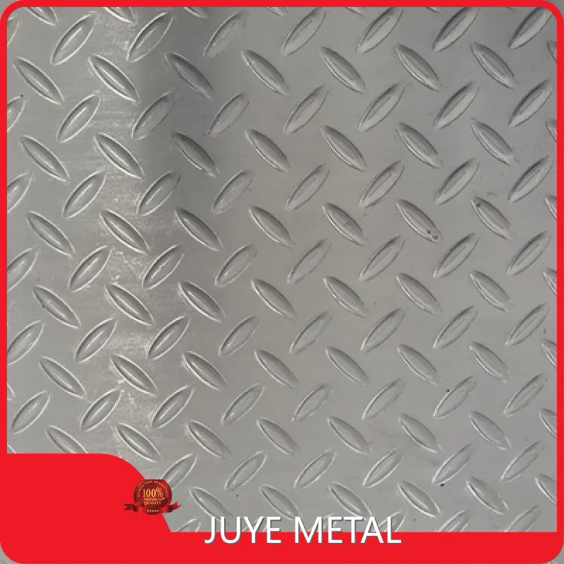 JUYE METAL 201 Stainless Steel Coil for Engineering Manufacturing - 1