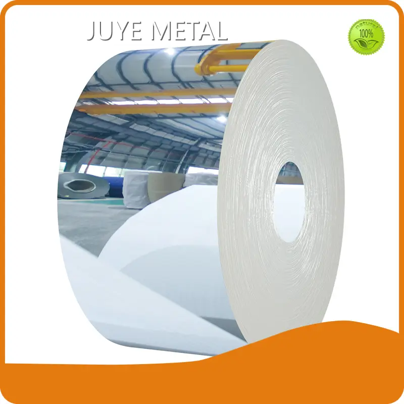 Custom 304 Stainless Steel Manufacturers JUYE METAL 1