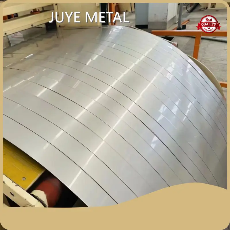 Professional Stainless Steel Building Products Up to 600mm Or As Customer’s Requirement JUYE METAL Company 1