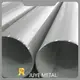 Hot Stainless Steel Building Products Stainless Steel Tube Stock JUYE METAL Brand 1