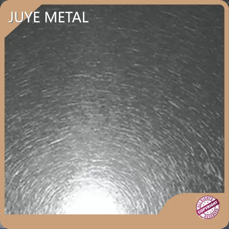 JUYE METAL Stainless Steel Products Manufacturers for Manufacturing Industry - 430 1