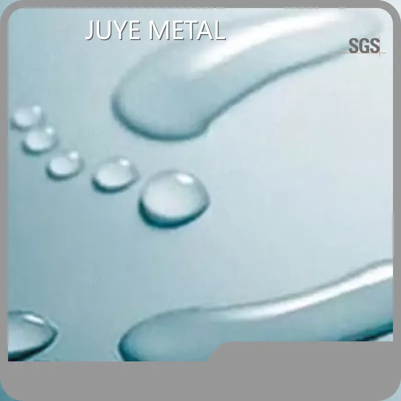 316 Stainless Steel Sheet JUYE METALBAwith Good Price 1