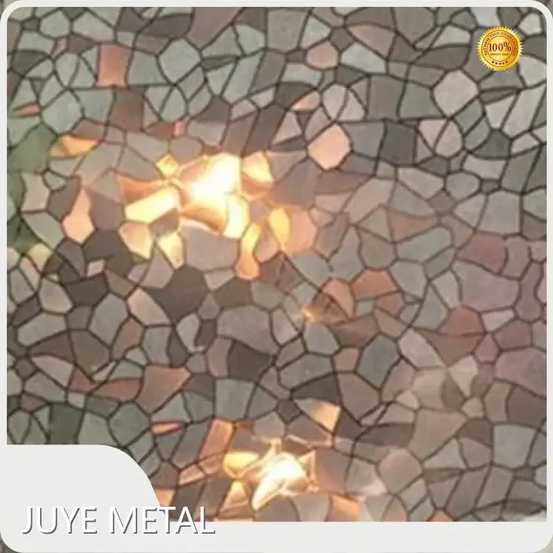 Hotss 316 Stainless Steel 1000mm / 1219mm /1500mm JUYE METAL Brand 1