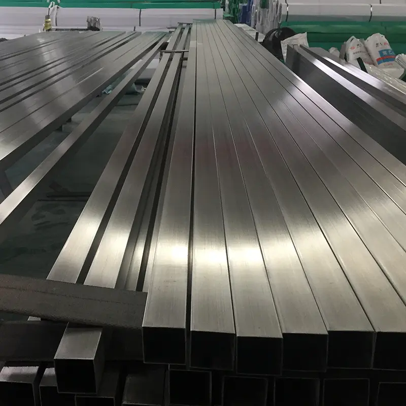 304 Stainless Steel JUYE METAL 2