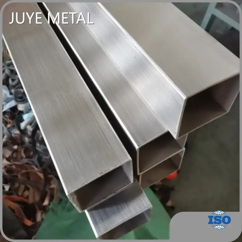 OEM Stainless Steel Round Bar JUYE METAL 1