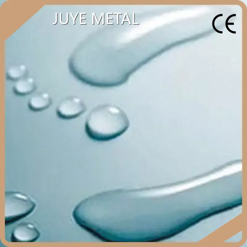 Wholesale 301 Stainless Steel JUYE METAL Brand 1