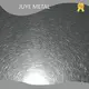 Stainless Steel Building Products JUYE METAL Brand Custom Cut Stainless Steel Sheet Can Use PVD Coating and Etching Treatment on Viration Finish 1