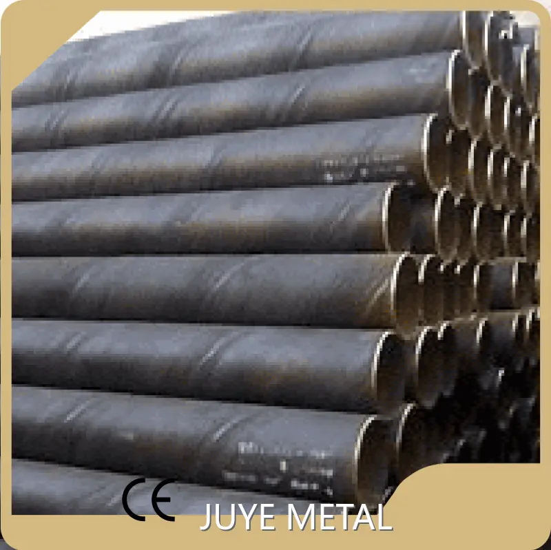 316l Stainless Steel Bulk Buy SCH5S SCH10S SCH40S JUYE METAL 1