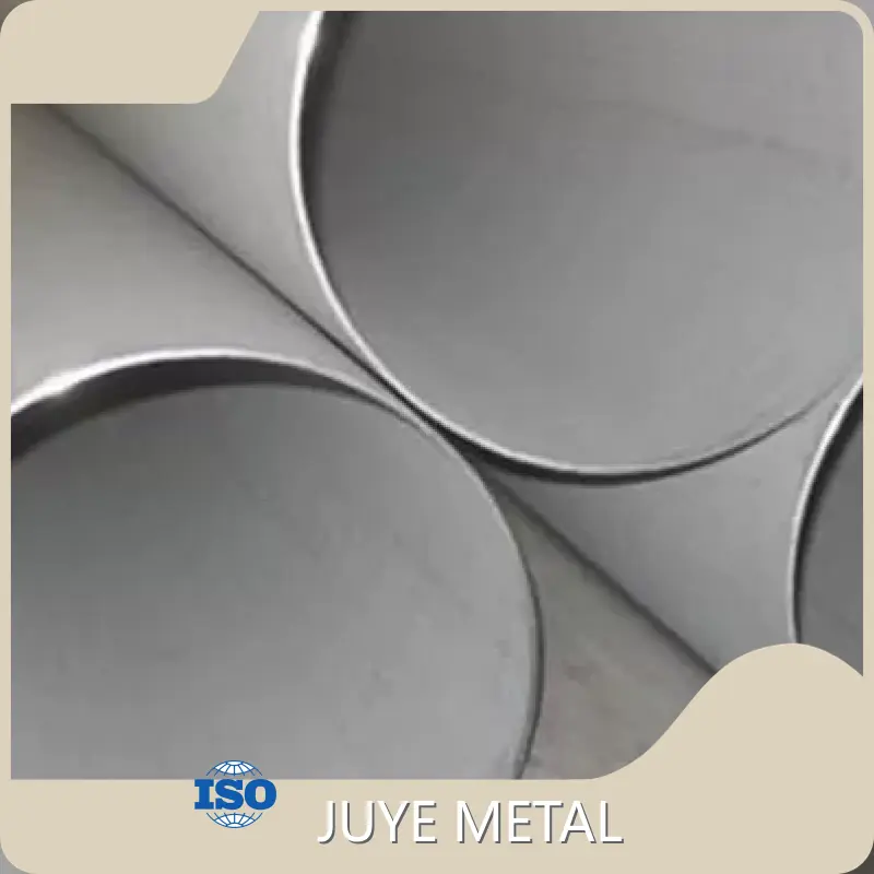 Alloy Steel Manufacturer 350mm-700mm JUYE METAL Company 1