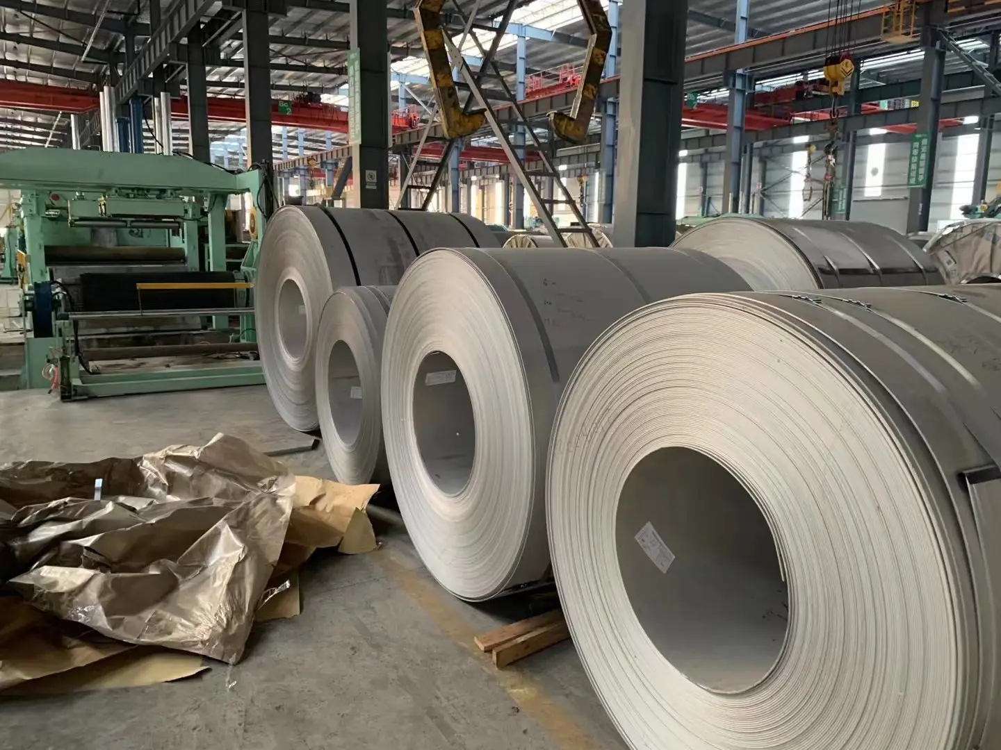 Custom Stainless Steel Sheet Metal JUYE METAL 3