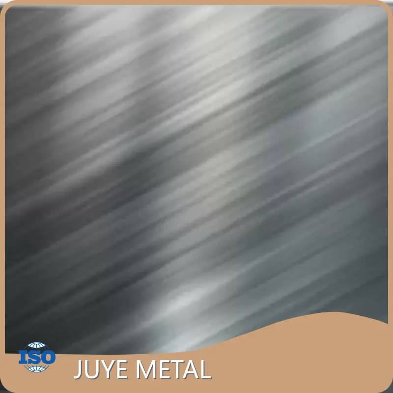 Custom 304 Stainless Steel 0.4mm-1.5mm JUYE METAL 1