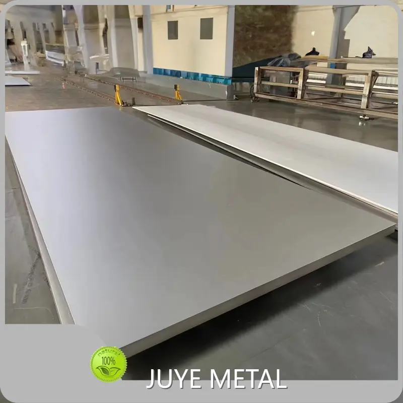 Hot Selling Hot Rolled Plate Manufacturer for Manufacturing Industry 1