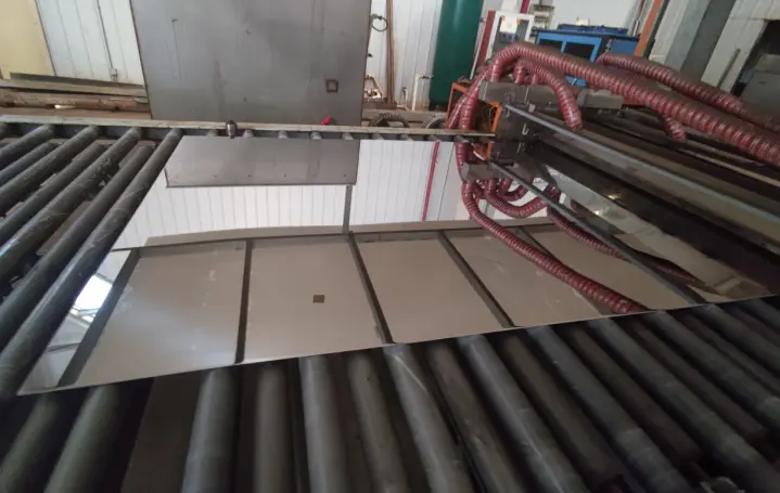 Best Value Stainless Steel Building Products Manufacturer for Home Appliance Manufacturing 2
