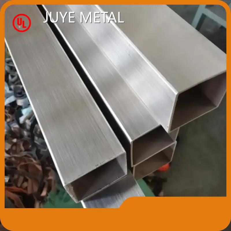 304 Stainless Steel JUYE METAL 1