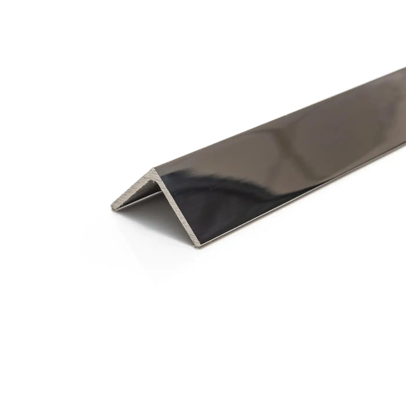 Stainless Steel Angle Bar for Structural Reinforcement & Precision Projects 1