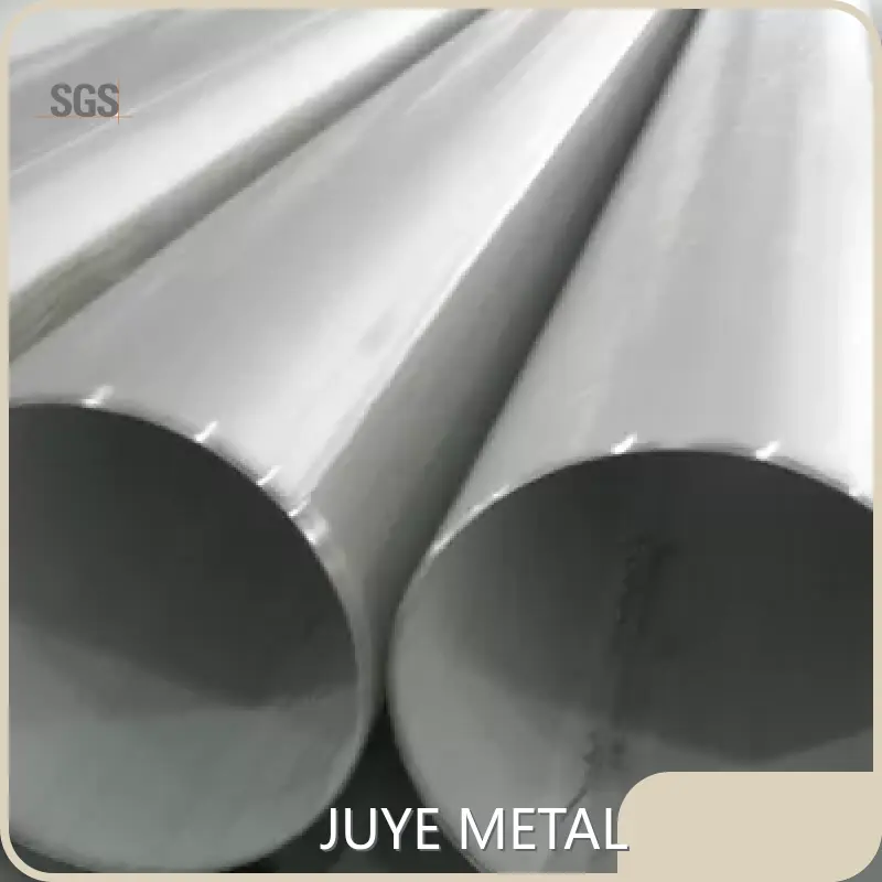 Long Lasting 316l Stainless Steel for Yacht Manufacturing 1