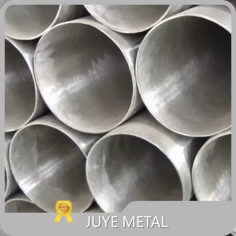 Cost-effective Stainless Steel Tubing Manufacturers High safety for Construction Industry 1