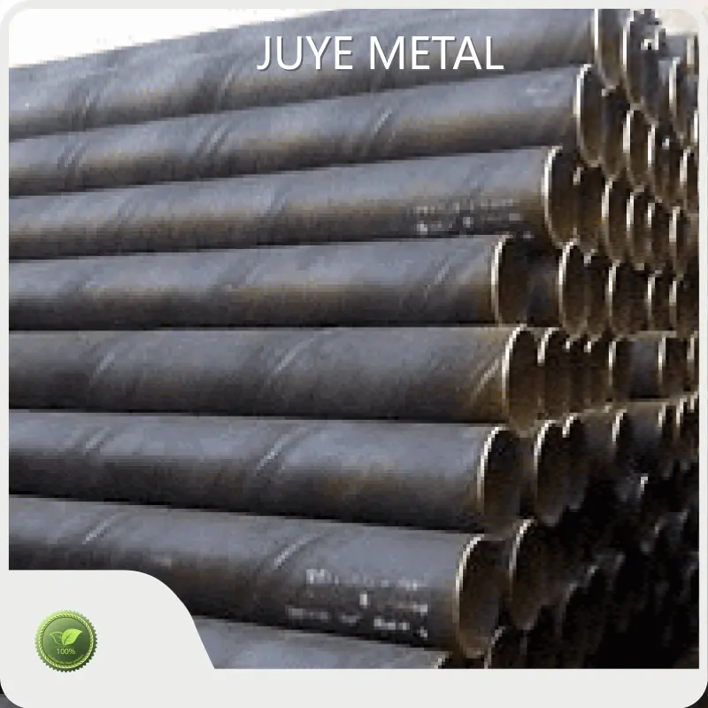 OEM Stainless Steel Round Bar JUYE METAL Stainless Steel Tube Stock 1