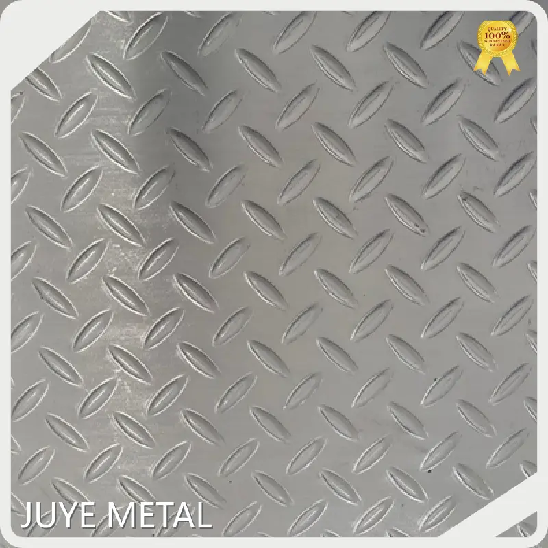 Carbon Steel and Stainless Steel JUYE METAL Brand Made in China 1