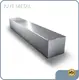 Wholesale Stainless Steel Square Bar JUYE METAL Manufacture 1