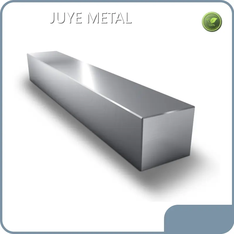 Best Value416 Stainless Steel for Engineering Manufacturing 3X3~100X100mm 1