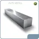 Best Value416 Stainless Steel for Engineering Manufacturing 3X3~100X100mm 1