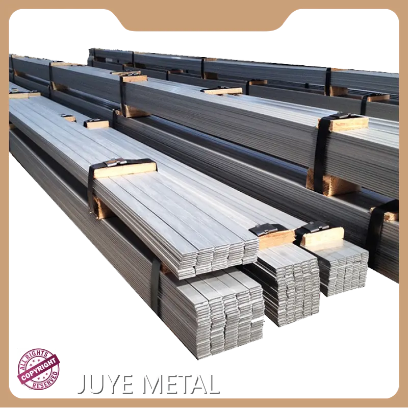 OEM Stainless Steel Alloy JUYE METAL 1