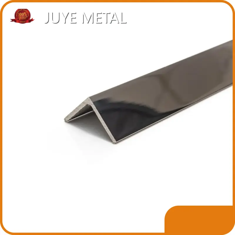 JUYE METAL Stainless Round Bar Suppliers Stainless Round Bar Suppliersmanufacturer 1