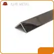 JUYE METAL Stainless Round Bar Suppliers Stainless Round Bar Suppliersmanufacturer 1