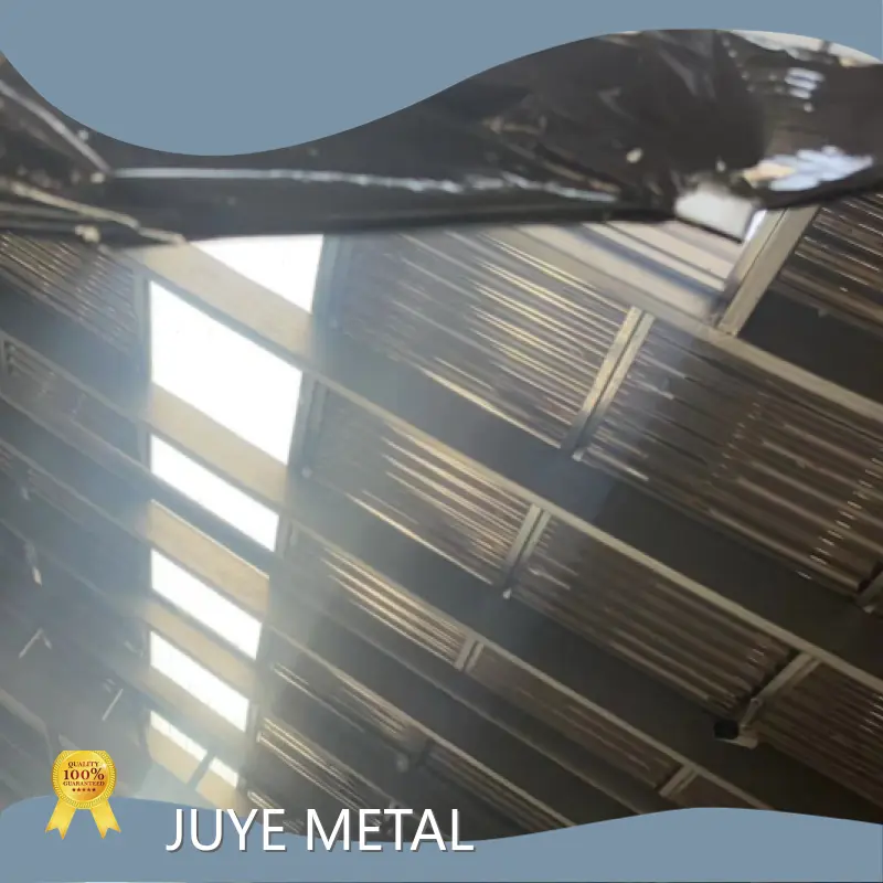 Stainless Steel Metal Panels for Machinery Industry Directly Sale 1