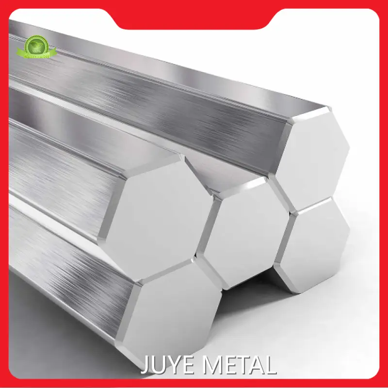 316l Stainless Steel - for Shipbuilding - JUYE METAL 1