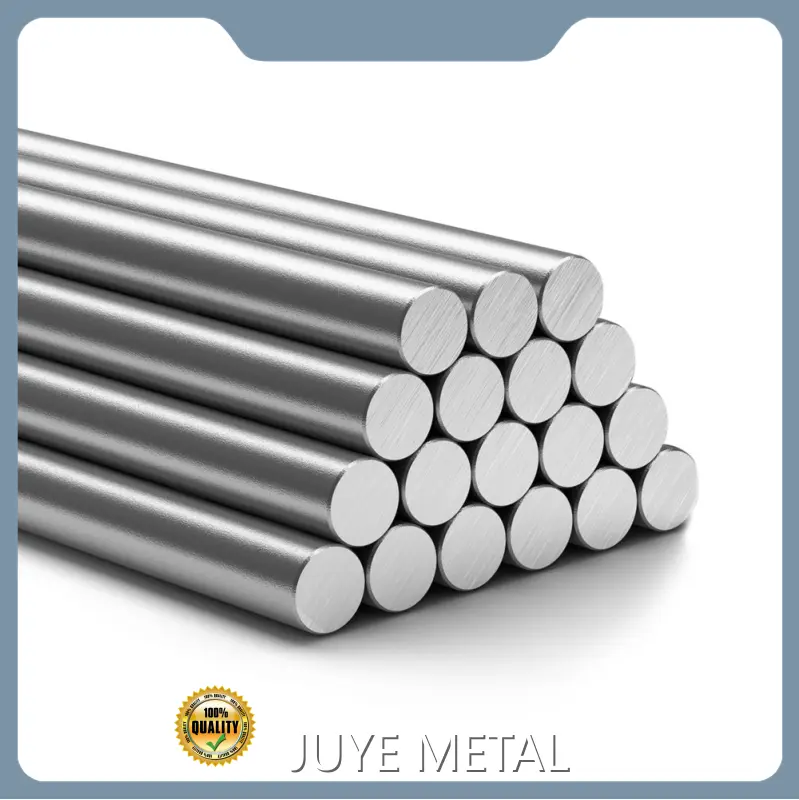 Customizedsteel Rod with Thread for Shipbuilding 1