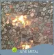 Bulk Production Stainless Steel Sheets for Walls Manufacturing for Shipbuilding 1