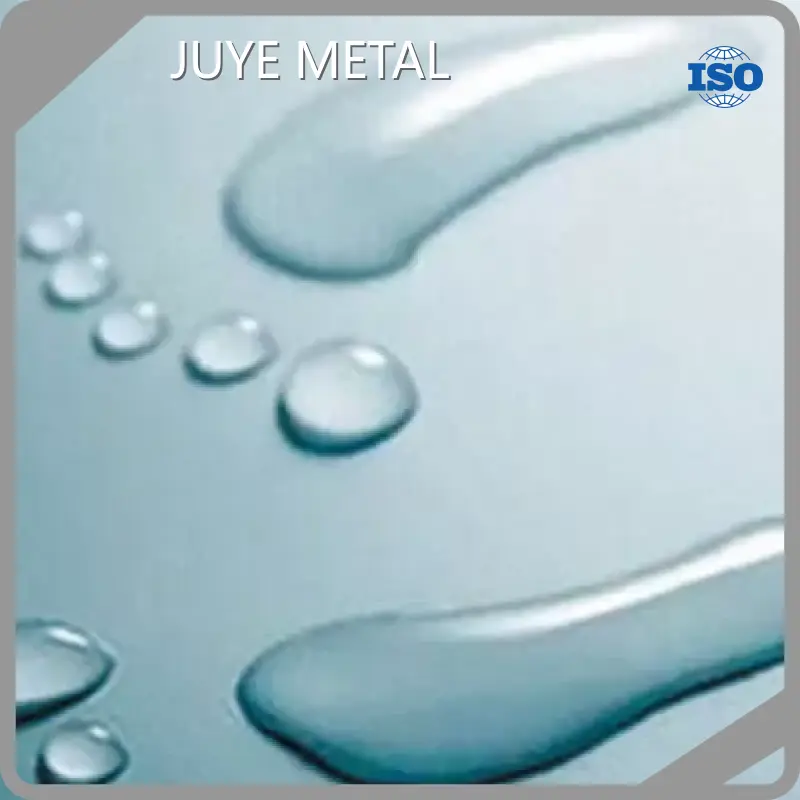 For Manufacturing Industry 410 Stainless Steel 1000mm*2000mm. 1219mm*2438mm by JUYE METAL 1
