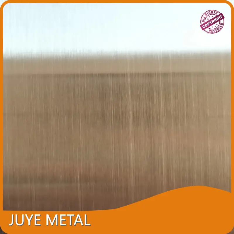 Durable316 Stainless Steel for Construction Industry 1