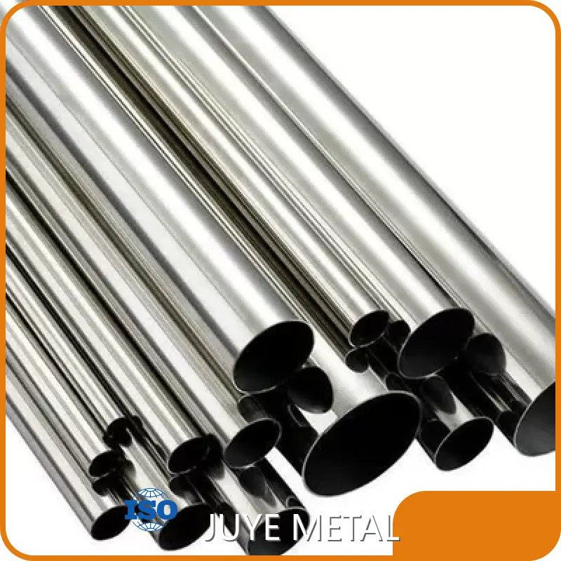 Stainless Steel Pipe Supplier for Construction IndustryRound 1
