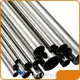 Stainless Steel Pipe Supplier for Construction IndustryRound 1