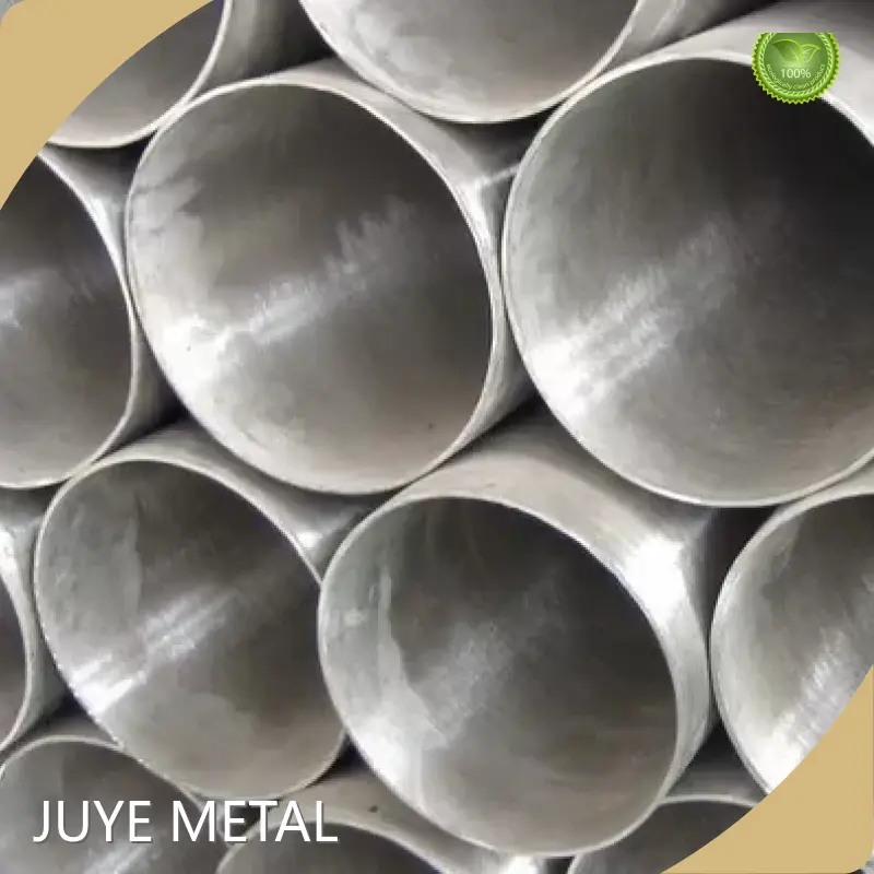 Newest Stainless Steel Pipe Manufacturers Factory Price for Food Industry 1