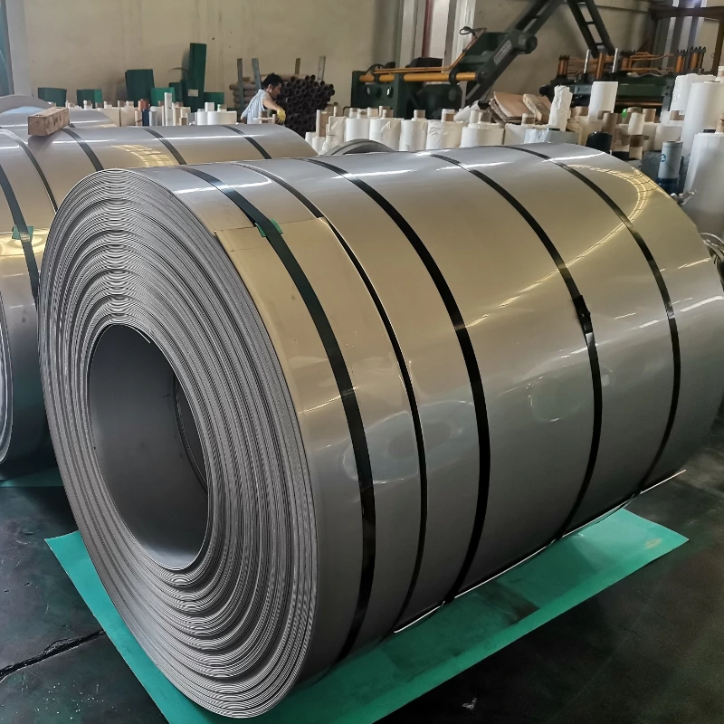 304 stainless steel