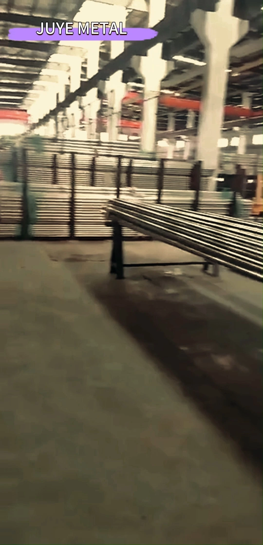 Barra redonda de acero inoxidable Aisi 431 Sus304 ASTM A479 TP316 TP316L con venta al por mayor de materiales nuevos 1