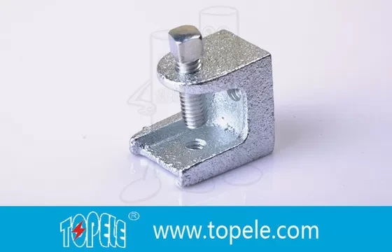 Link Locking Strut Channel Top Beam Clamp Pipe Fitting 1