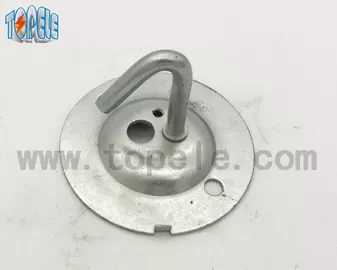 Super Quality Bs Standard Combined Hook Dome Plate Cover 1