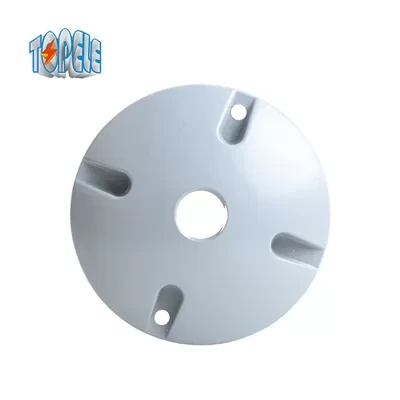UL Gray Wall IP55 Weatherproof Electrical Enclosures 1