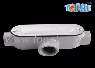 Electric EMT  conduit body/ Best selling aluminum Conduit Body with UL standards 1/2--4 /(LL ; LR ; LB ; C &  T)EMT 1