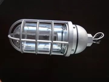 Explosionproof Die-Cast Aluminum  Vapor Proof Lights, Vapor Proof Lighting Fixture (BV) 1