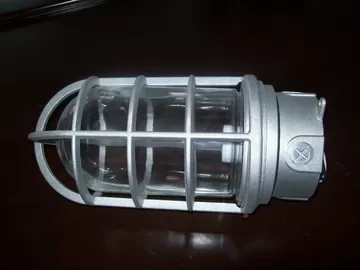PL100W, 200W Aluminum Vapor Proof Lighting,  Explosion-proof Light with BV CSA 1